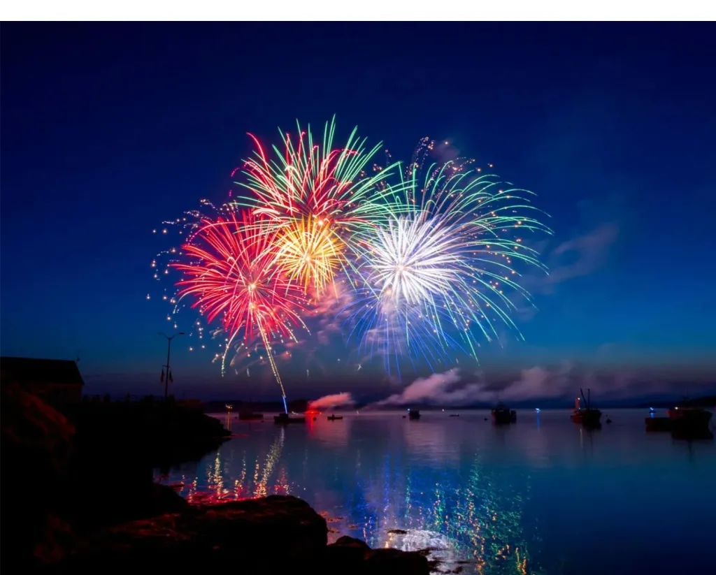 Пиротехника с доставкой в Челябинск	