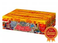 Салют Величие державы РС8990 купить от производителя Русская Пиротехника — Челябинск