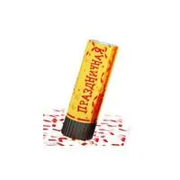 Хлопушки Пружинная хлопушка Р9020 купить от производителя Русский Фейерверк — Челябинск