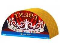 Фонтан веерный Тиара Р4644 купить от производителя Русский Фейерверк — Челябинск