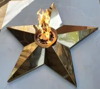 Звезда переносной модуль (513895) монтаж комплект горелка ГВД 379 10 89 00 ПС мобильная  в Челябинске