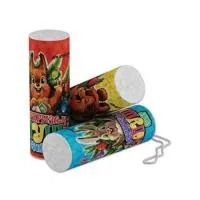 Хлопушки Супер с сюрпризом ТР107 купить от производителя Троицкий снаряжательный завод — Челябинск