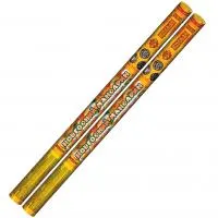 Римские свечи Новогодний мандарин РС5328 купить от производителя Русская Пиротехника — Челябинск