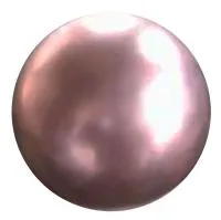 Шары из меди ø 100 мм. (517540) монтаж - сфера арт-объект пустотелая  в Челябинске