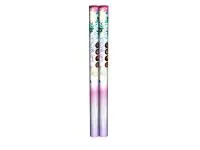 Римские свечи - «Жемчужный блеск»: (8 залпов - 50 секунд) (Фейерверк мастер )