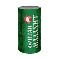 Фонтан фейерверк Малахит_Q Ф_Малахит купить от производителя Уральский пиротехнический завод — Челябинск