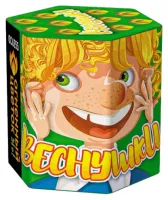 Батарея салютов Веснушки ОС6255 купить от производителя Огненный Цветок — Челябинск