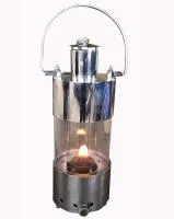 Трёхлинейка капсула (518221) производство переноса огня перенос и хранение ø 129 мм. мобильная  в Челябинске