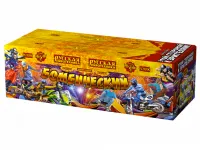 Фейерверк Бомбический РС9090 купить от производителя Русская Пиротехника — Челябинск