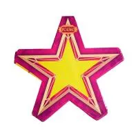 Фонтан фейерверк Рубиновая звезда РС4360 купить от производителя Русская Пиротехника — Челябинск