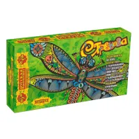 Фейерверки летающие Стрекоза_2 РС1450 купить от производителя Русская Пиротехника — Челябинск