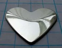 Настенное панно скульптура сердце (518285) монтаж арт-объект  в Челябинске