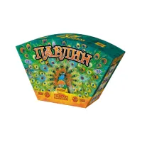 Фонтан веерный Павлин_2 РС4555 купить от производителя Русская Пиротехника — Челябинск