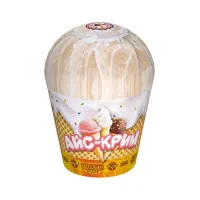 Фонтан фейерверк Айс-крим РС4370 купить от производителя Русская Пиротехника — Челябинск