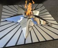 Мобильный модуль (518233) производство комплект горелка ГВД 379 10 89 00 ПС переносной мобильная  в Челябинске