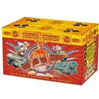 Салют Удар по санкциям РС9526 купить от производителя Русская Пиротехника — Челябинск