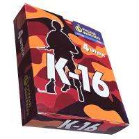 Петарды Корсар К-16 Р1096 купить от производителя Русский Фейерверк — Челябинск