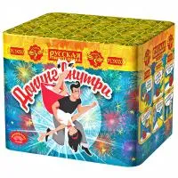 Фейерверк Допинг внутри РС9020 купить от производителя Русская Пиротехника — Челябинск