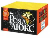 Фейерверк Роял де Люкс ЕС350 купить от производителя ФейерЛэнд — Челябинск