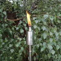 Матрица факел (197430) сертификат тики садовые факелы ø 120 мм. универсальная  в Челябинске