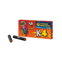 Петарды Корсар К-4 Р1400 купить от производителя Русский Фейерверк — Челябинск