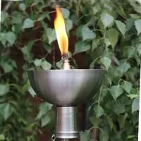 Карамболе та факел (197429) поставка тики садовые факелы ø 120 мм. универсальная  в Челябинске