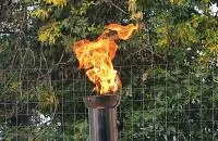 Факел газовый Якутия 08 (197131) монтаж факелы ø 135 мм. ветроустойчивая  в Челябинске