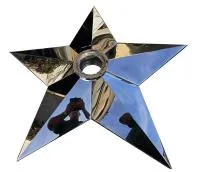 Звезда вечный огонь (518318) монтаж комплект горелка ГВД 379 10 89 00 ПС ø 1500 мм. пустотелая  в Челябинске