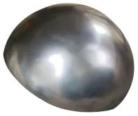 Полусфера ø 250 мм. (517617) монтаж промоборудование  в Челябинске