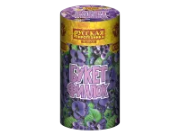 Фонтан фейерверк Букет фиалок РС4110 купить от производителя Русская Пиротехника — Челябинск