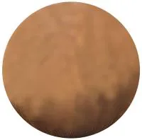 Шар ø 2000 мм. кортеновская сталь (518298) поставка - сфера арт-объект пустотелая  в Челябинске