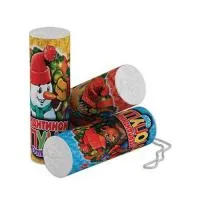 Хлопушки Супер ТР106 купить от производителя Троицкий снаряжательный завод — Челябинск