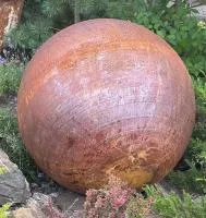 Ландшафтный дизайн сфера (518918) ∅ 950 мм. Челябинск