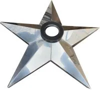 Звезда вечный огонь (197270) сертификат комплект горелка ГВД 379 10 89 00 ПС ø 1100 мм. пустотелая  в Челябинске