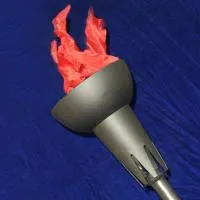 Имитация огня факел каравелла (198313) производство костра ø 650 мм. евростандарт  в Челябинске