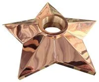 Звезда из бронзы ø 500 мм. (518301) производство комплект горелка ГВД 379 10 89 00 ПС вечный огонь пустотелая  в Челябинске