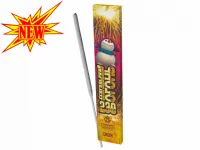 Бенгальские огни 230-1 новогодние 230-6 РС1710 купить от производителя Русская Пиротехника — Челябинск