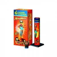 Фестивальные шары Матрешка Р6210 купить от производителя Русский Фейерверк — Челябинск