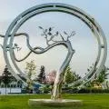 Паблик-арт производство и продажа — Челябинск