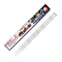 Бенгальские огни Новогодние 300-4 СБ300Н4 купить от производителя Уральский пиротехнический завод — Челябинск