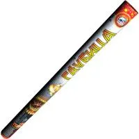 Римские свечи - «Гаубица»: (8 залпов - 40 секунд) (Премьер салют)