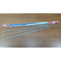 Бенгальские огни Белый снег 650-3 СБ650БС3 купить от производителя Уральский пиротехнический завод — Челябинск