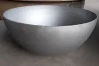 Полусфера металлическая нержавеющая сталь (207259) производство промоборудование ø 1000 мм.  в Челябинске