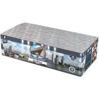 Батарея салютов Зеландия. Купить Батарея салютов Зеландия VH100-200-01 — магазин продажа салютов недорого —  Челябинск, производитель Русский фейерверк - Русская пиротехника, доставка по России  +7 963 711 89 03 — Челябинск | chelyabinsk.piroclub.ru