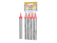 Настольный фейерверк Фонтан Мальчик или Девочка РС1960 купить от производителя Русская Пиротехника — Челябинск