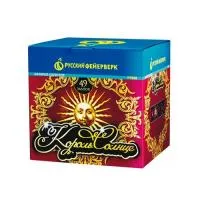 Фейерверк Король солнце Р7956 купить от производителя Русский Фейерверк — Челябинск
