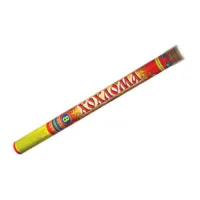 Римские свечи Хохлома R Р5541 купить от производителя Русский Фейерверк — Челябинск