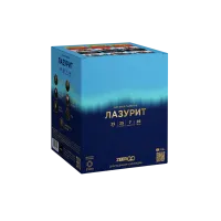Батарея салютов Лазурит. Купить Батарея салютов Лазурит Z1061 — магазин продажа салютов недорого —  Челябинск, производитель Русский фейерверк - Русская пиротехника, доставка по России  +7 963 711 89 03 — Челябинск | chelyabinsk.piroclub.ru