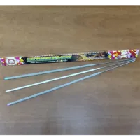 Бенгальские огни Светофор 400-3 СБ400С3 купить от производителя Уральский пиротехнический завод — Челябинск