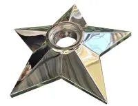 Звезда вечный огонь (518305) монтаж комплект горелка ГВД 379 10 89 00 ПС ø 600 мм. пустотелая  в Челябинске